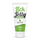 Intimateline(意大利) Lick Jelly 口交水溶性潤滑液 (青蘋果味) 50ml