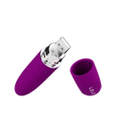LELO(瑞典) MIA 3 口紅陰蒂震動器 玫瑰色