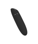 LELO(瑞典) MIA 3 口紅陰蒂震動器 黑色