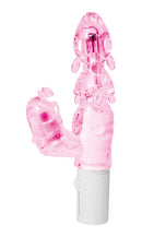 SAMURAI系列「湧流」「水滴」「乳漿」震動棒