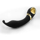 Nomi Tang(德國) Tease G點震動棒 粉色/紫色/黑色