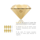 Bijoux Indiscrets(西班牙) Twenty One 鑽石震動器