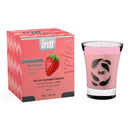 Intt(巴西) Vela Beijável Morango 可食用費洛蒙按摩蠟燭 (草莓味) 40g