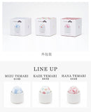 TENGA(日本) Iroha Temari 女用按摩器