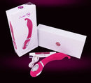 Nomi Tang(德國) Tease G點震動棒 粉色/紫色/黑色