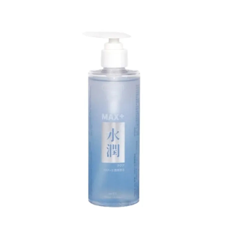 Play & Joy(台瀝) 超水潤按摩二合一潤滑液+ 250ml