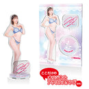 SSI Japan(日本) 神舌 美谷朱音 電動口交杯