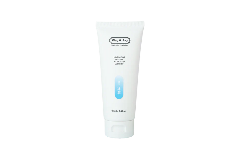 Play & Joy(台灣) 水潤基本型潤滑液 100ml