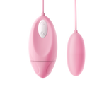 EROCOME - LYRA Solo 天琴座 (單)震蛋 粉色