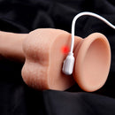 EROCOME - SERPENS (巨蛇座) 遠程遙控 抽插旋轉震動高仿陽具