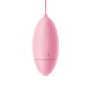 EROCOME - LYRA Solo 天琴座 (單)震蛋 粉色