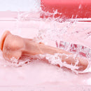 EROCOME - SERPENS (巨蛇座) 遠程遙控 抽插旋轉震動高仿陽具