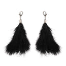 Lux Fetish(美國) 12PC Interchangeable Collar & Nipple Clips 頸圈連乳頭夾 12件裝