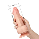 Okinsei - Mr .Flex 超逼真假陽具