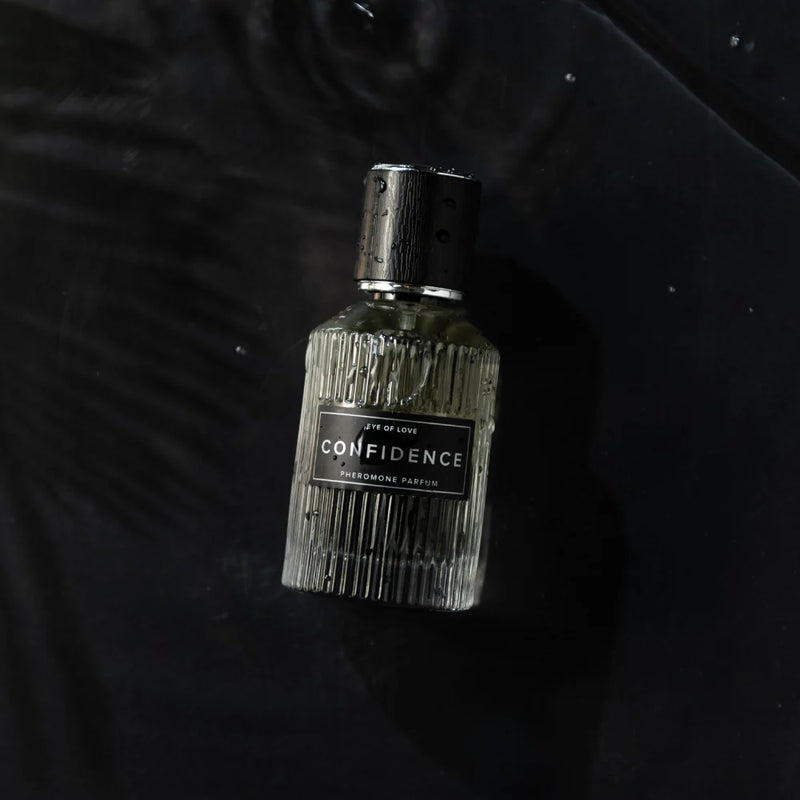 Eye of Love (美國) Confidence 男用 費洛蒙催情香水 50ml