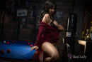 Real Lady - 170cm 全硅膠娃娃 S30 Rita