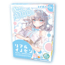 Toys Heart(日本) 無邪女孩 (リアルイノセント) 自慰杯