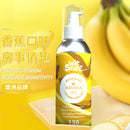 Wet Stuff(澳洲) Water Based Personal Iubricant - 水性口交潤滑液 香蕉味 150g