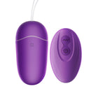 EROCOME URSAMINOR無線遙控跳蛋