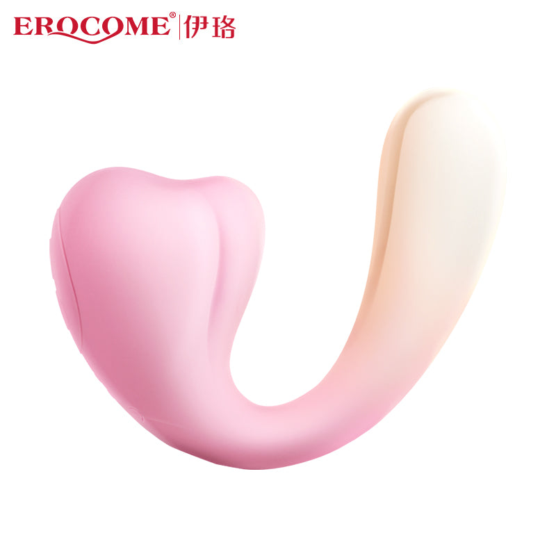 EROCOME - ELEPHANT長鼻象 搖動震動棒