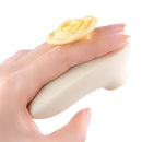 EROCOME - ROSE KISSING 玫瑰接吻 玫瑰吸啜器 (黃色)