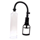 CHISA - Beginner's Power Pump 男士增大泵