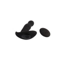 CHISA - BEAST IN BLACK P-play Probe 後庭遙控震動器