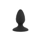 CHISA - 3'' Anal Control Stuffer 3寸 後庭塞