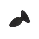 CHISA - 3'' Anal Control Stuffer 3寸 後庭塞