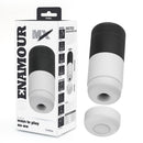 CHISA - Enamour  超柔軟自慰杯