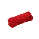 CHISA - Bing Love Rope 綑綁綿繩 10米 紅色
