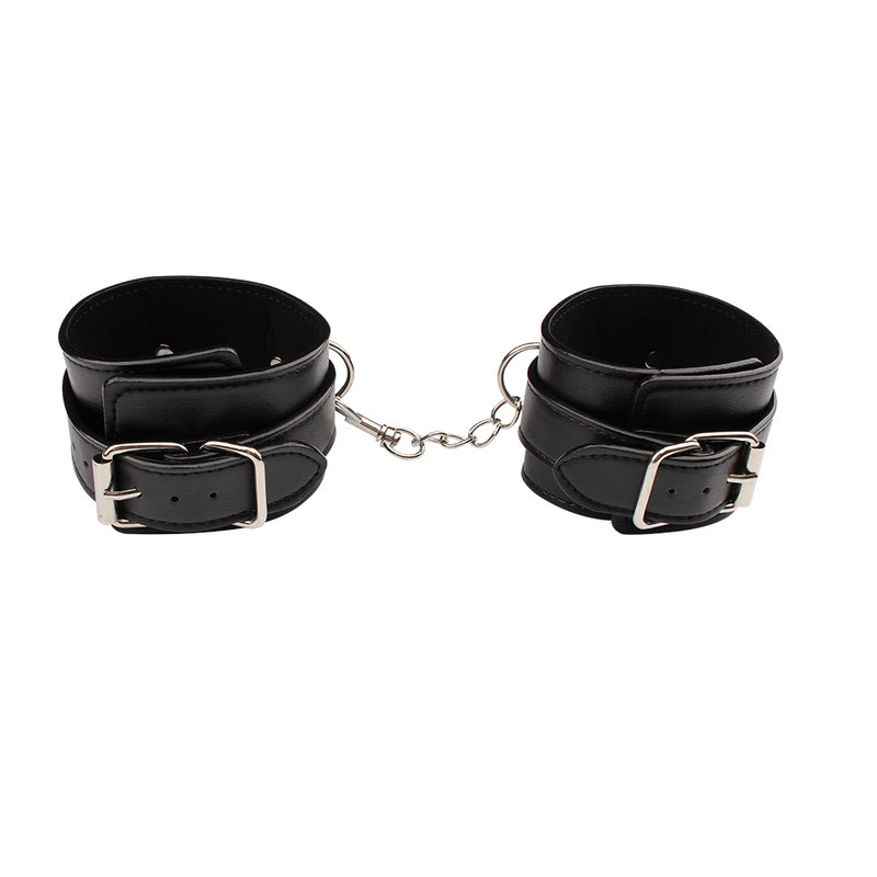 CHISA - Classic Hand Cuffs 經典手扣