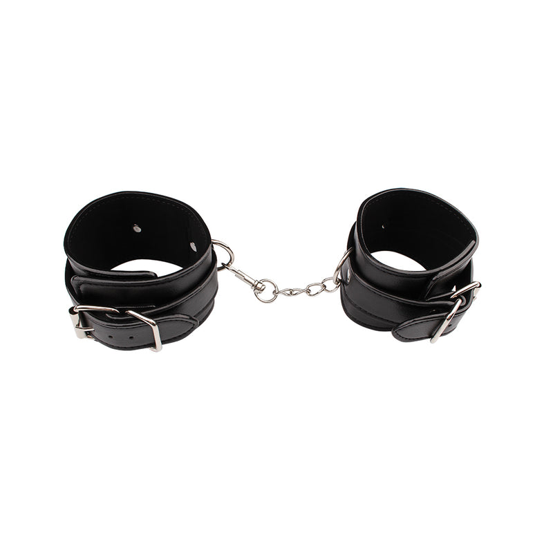 CHISA - Classic Hand Cuffs 經典手扣