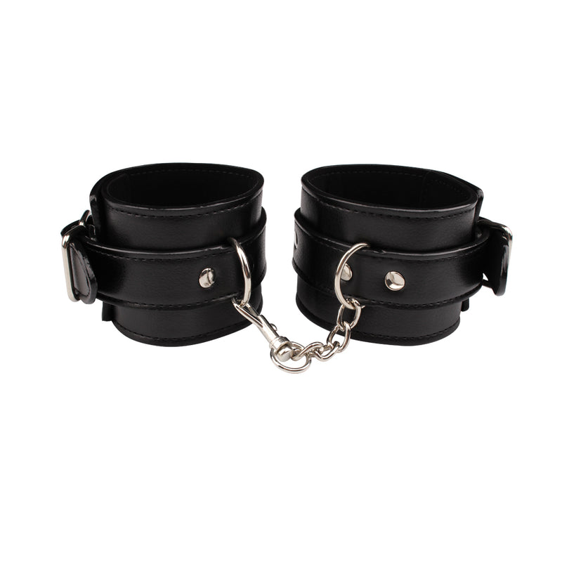 CHISA - Classic Ankle Cuffs 經典腳扣