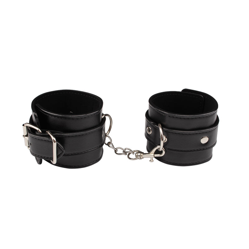 CHISA - Classic Ankle Cuffs 經典腳扣