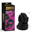 CHISA - Deluxe Ankle Restraint Cuffs 豪華腳扣
