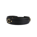 CHISA - Wrist to Thigh cuff set 高級手扣和大腿扣套裝 黑色