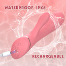 CHISA - Coney - G點震動棒