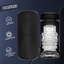 CHISA - Tempest 超柔軟自慰杯