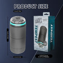 CHISA - Tempest 超柔軟自慰杯