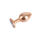 CHISA - Nebula Gold Gem Butt Plug 星雲金 寶石後庭塞 中碼