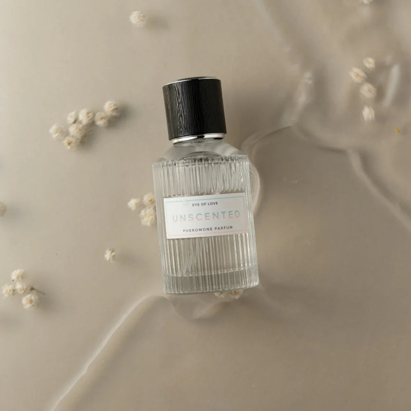 Eye of Love(美國) 淡香費洛蒙催情香水 (男女適用) 50ml