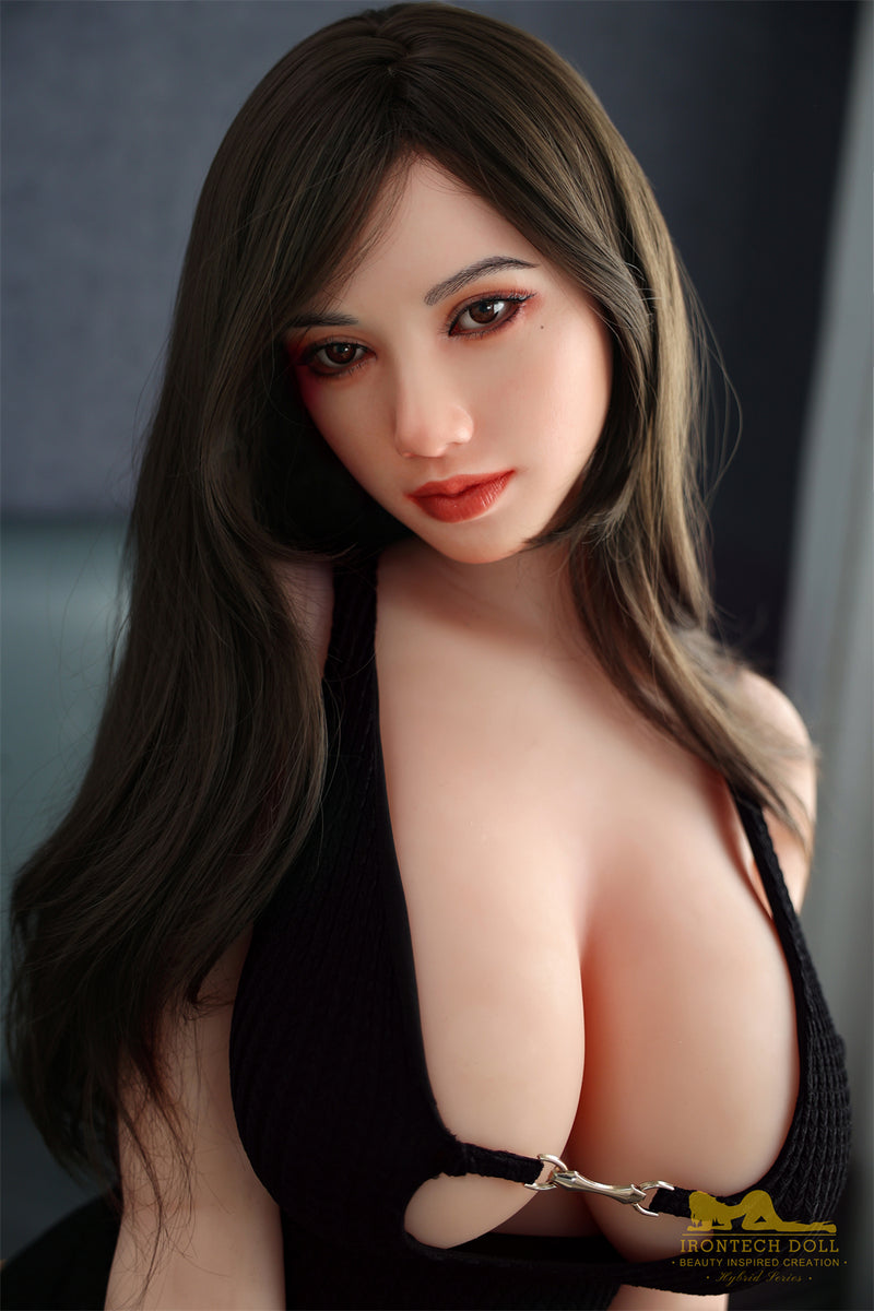 Irontech-Doll - TPE 161cm 真人娃娃 S30 Rita