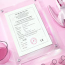 Wet Stuff(澳洲) Raw Touch - 免沖洗水溶性口交潤滑液 草莓味 100g