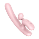 MyToys(德國) H-Vibe 蜜糖雙點震動棒