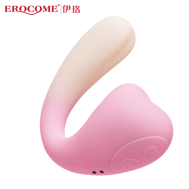 EROCOME - ELEPHANT長鼻象 搖動震動棒