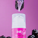 Intt(巴西) Vibration 可舔震動式熱感高潮液 增強版 (藍莓味) 17ml
