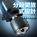 MyToys(德國) MyShot 伸縮旋轉震動電動飛機杯