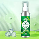 Wet Stuff(澳洲) Water Based Personal Iubricant - 水溶性長效潤滑液 薄荷味 150g