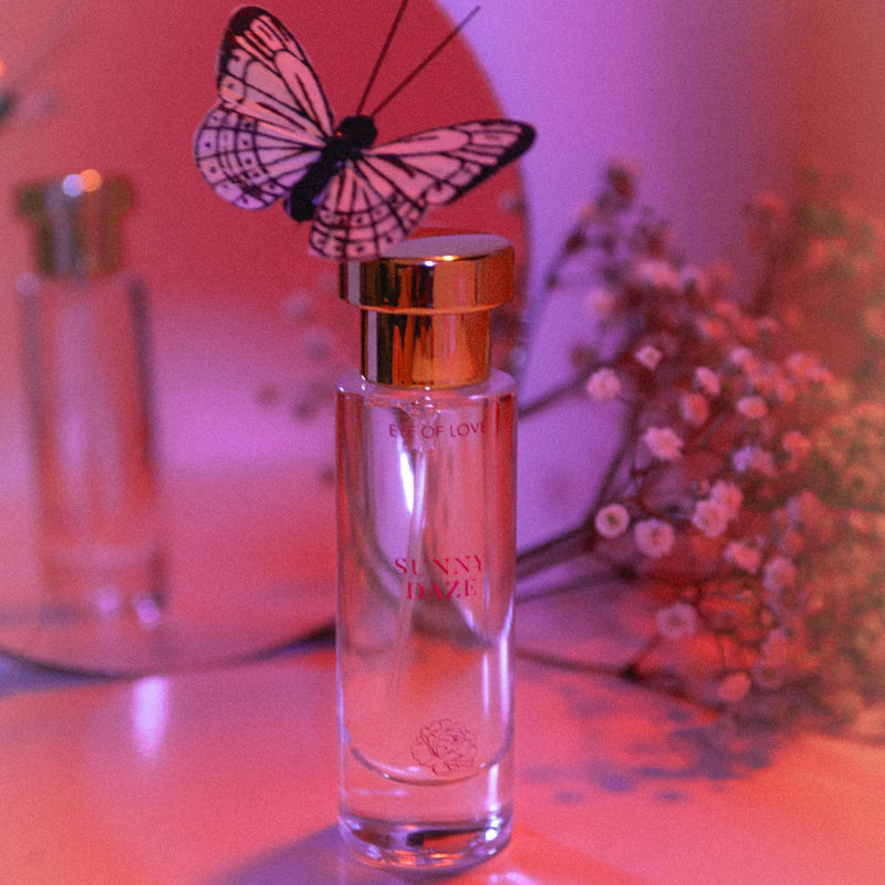 Eye of Love(美國) Bloom Sunny Daze 女用 費洛蒙催情香水 (吸引男性) 30ml